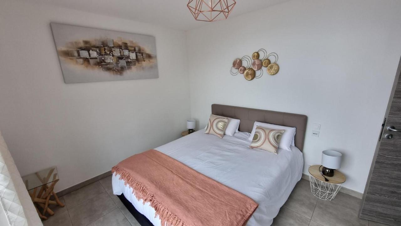 פיאנה Residence Le Bella Vista מראה חיצוני תמונה
