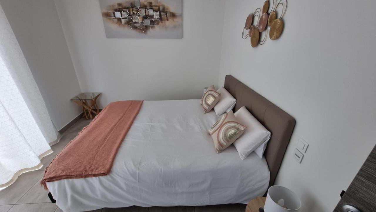 פיאנה Residence Le Bella Vista מראה חיצוני תמונה